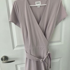 Kosan go travel dress